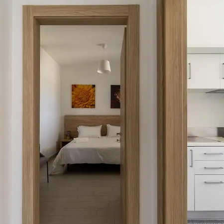 Apartamento Le Scuderie 1 *