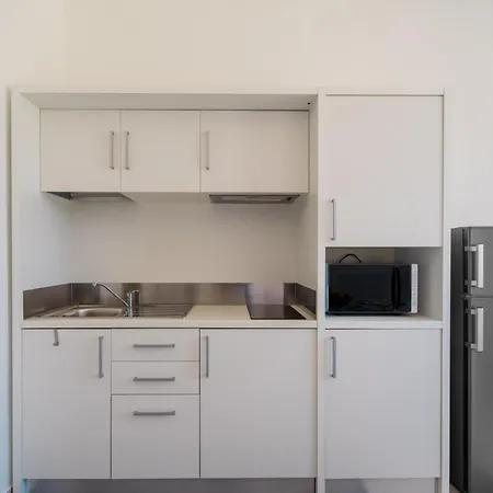 Le Scuderie 1 Appartement