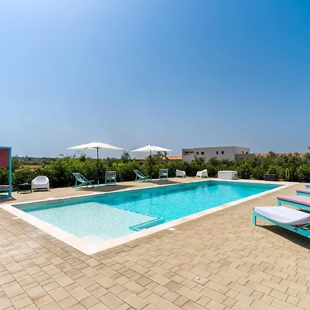 Le Scuderie 1 Appartement Galatone