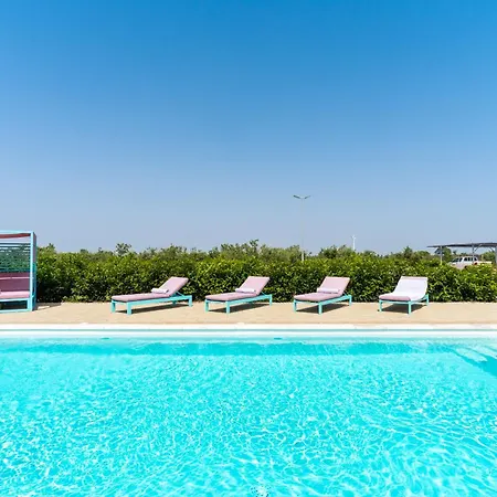 Appartement Le Scuderie 1