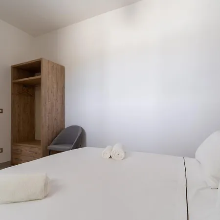 Le Scuderie 1 Apartamento Galatone