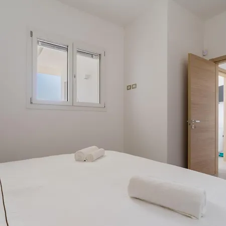 Le Scuderie 1 Appartement Galatone