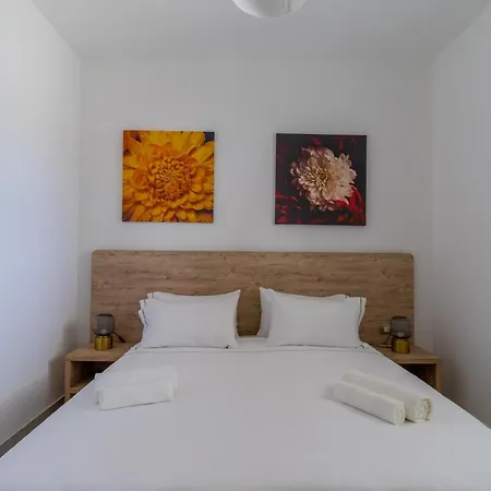 Le Scuderie 1 Appartement