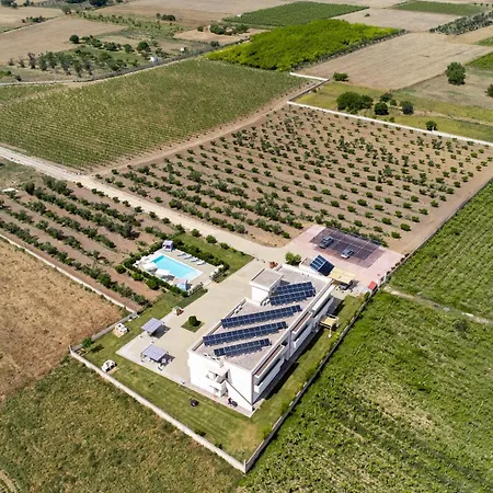 Le Scuderie 1 Apartamento Galatone