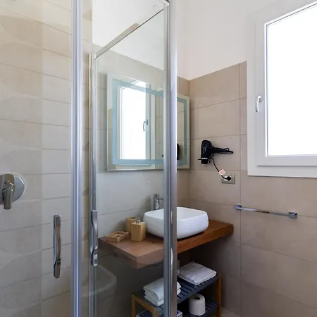 Appartement Le Scuderie 1 Galatone