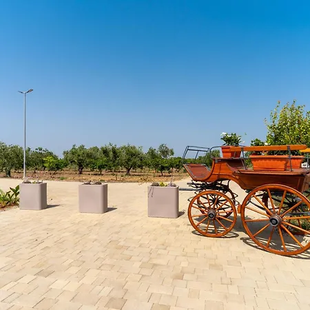 Appartement Le Scuderie 1