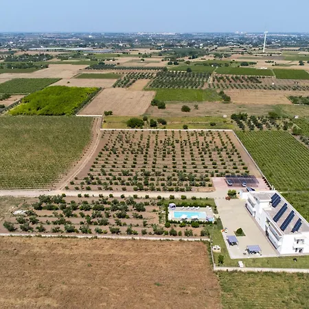 Apartamento Le Scuderie 1 *