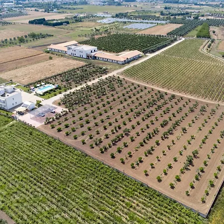 Le Scuderie 1 Apartamento