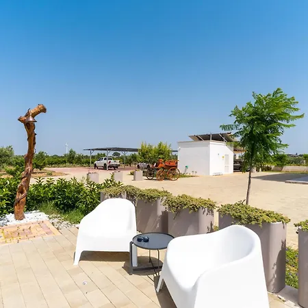 Le Scuderie 1 Galatone