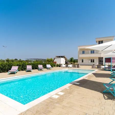 Le Scuderie 1 Apartamento *