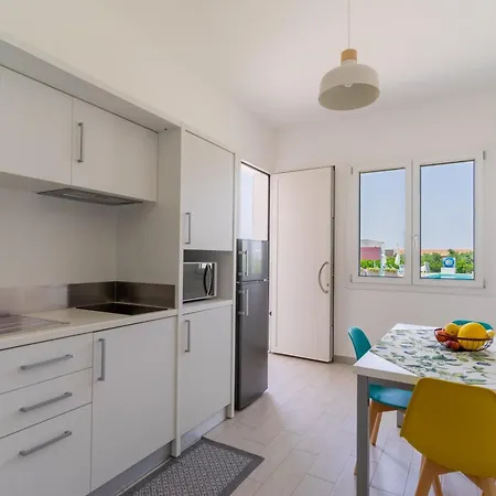 Apartamento Le Scuderie 1