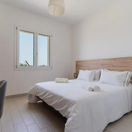 Le Scuderie 1 Apartamento *