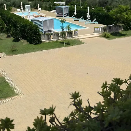 Le Scuderie 1 Apartamento
