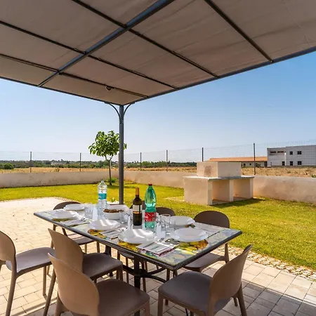 Appartement Le Scuderie 1 Galatone