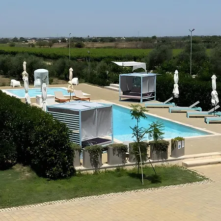 Le Scuderie 1 Appartement
